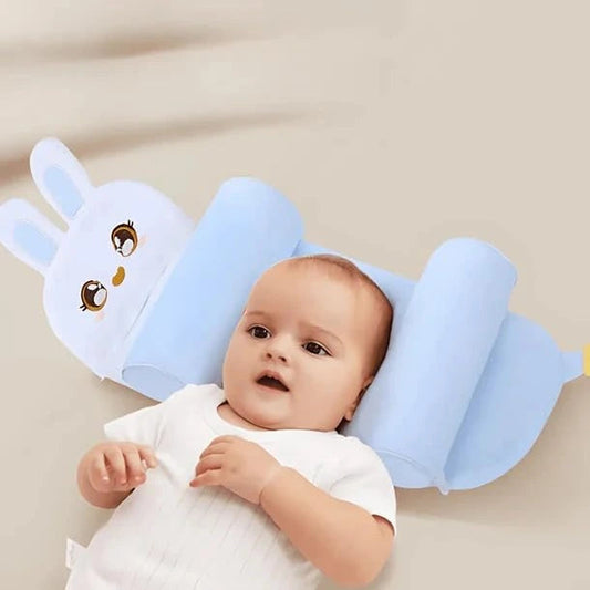 Anti-Flat Head Baby Pillow™