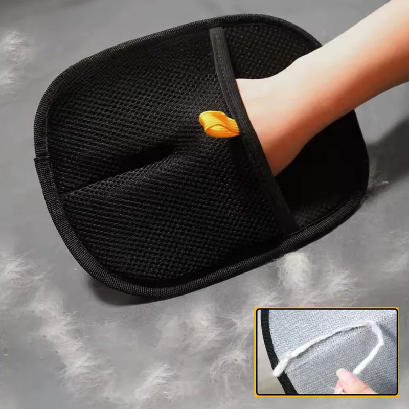 Magic Pet Hair Glove