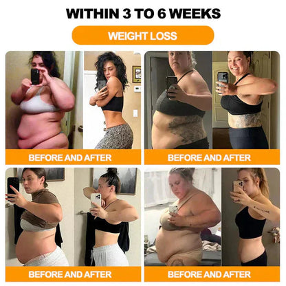 Bee Venom Detox & Sliming Patches (10 Patches)