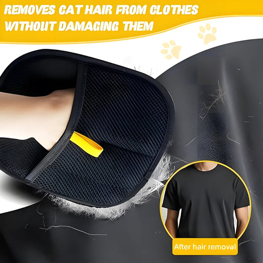 Magic Pet Hair Glove
